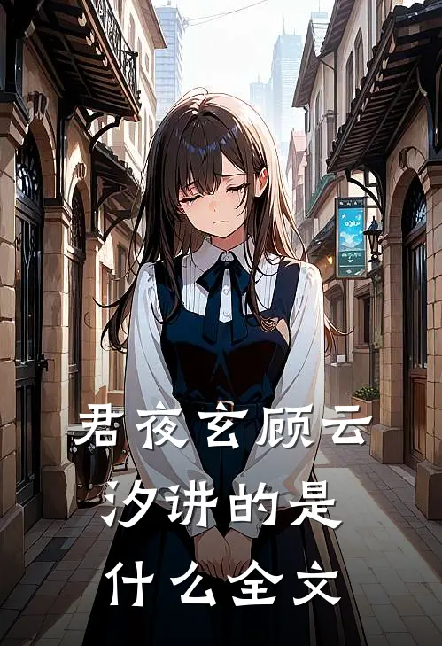 君夜玄顾云汐讲的是什么全文