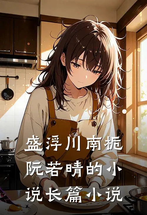 盛浮川南栀阮若晴的小说长篇小说