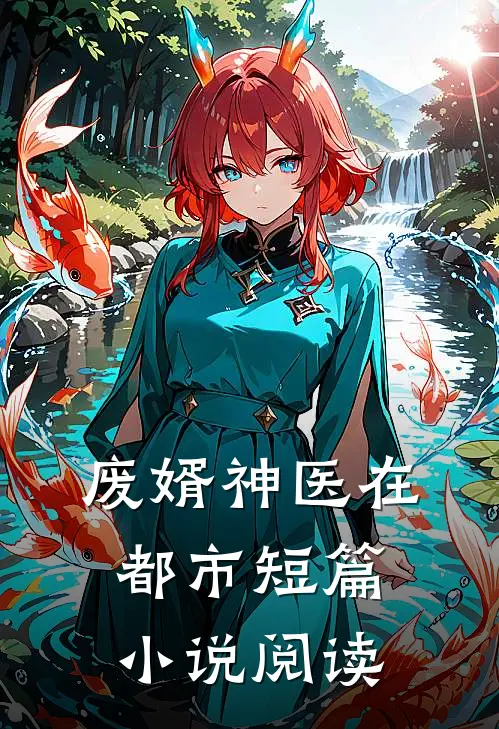废婿神医在都市短篇小说阅读