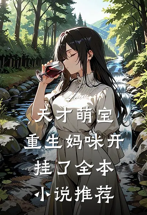 天才萌宝,重生妈咪开挂了全本小说推荐