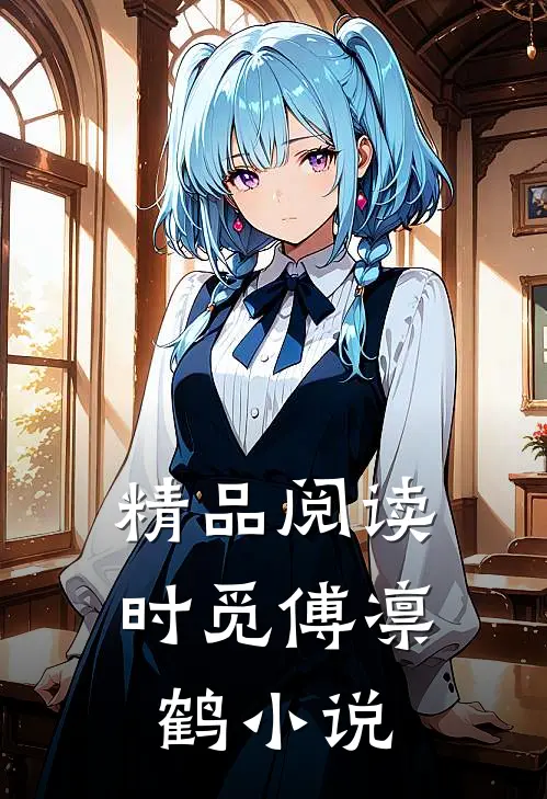 精品阅读时觅傅凛鹤小说