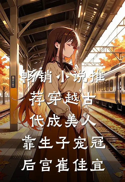 畅销小说推荐穿越古代成美人,靠生子宠冠后宫崔佳宜