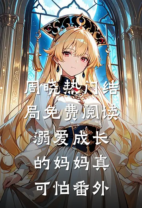 周晓热门结局免费阅读溺爱成长的妈妈真可怕番外