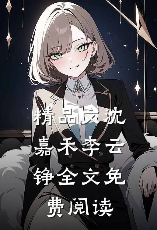 精品文沈嘉禾李云铮全文免费阅读