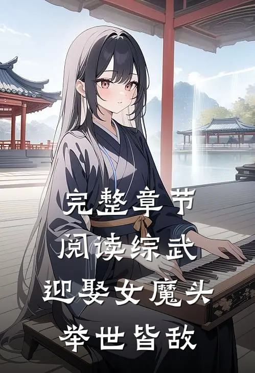 完整章节阅读综武：迎娶女魔头，举世皆敌