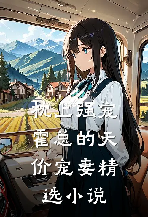 枕上强宠：霍总的天价宠妻精选小说