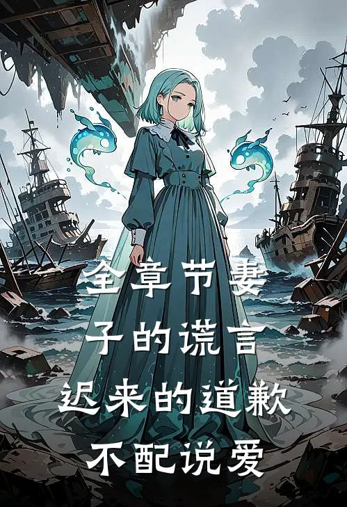 全章节妻子的谎言：迟来的道歉不配说爱