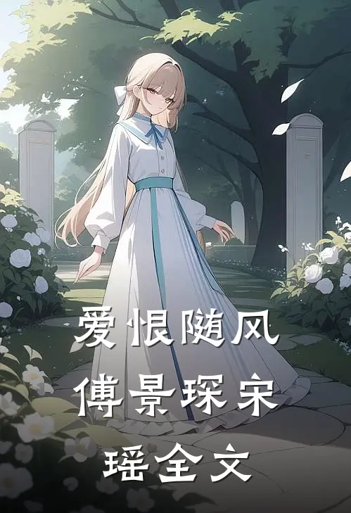 爱恨随风傅景琛宋瑶全文