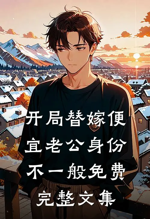 开局替嫁便宜老公身份不一般免费完整文集