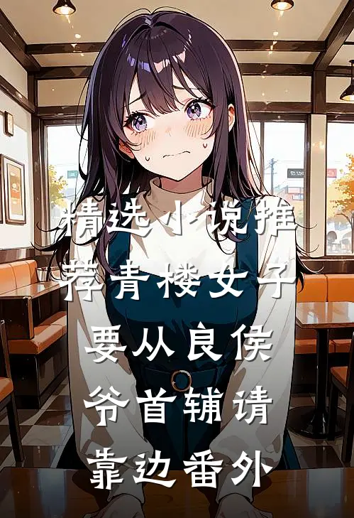 精选小说推荐青楼女子要从良侯爷首辅请靠边番外