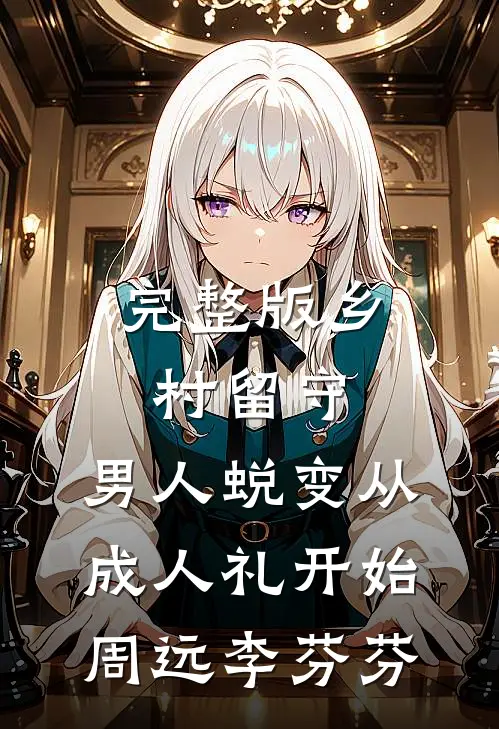 完整版乡村留守：男人蜕变从成人礼开始周远李芬芬