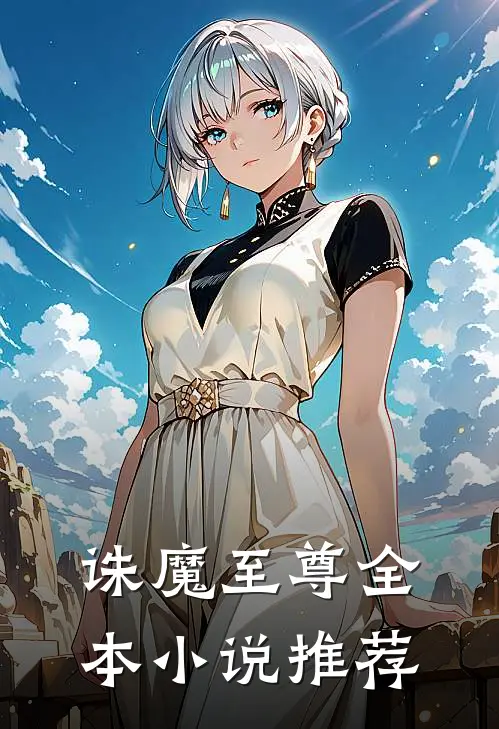 诛魔至尊全本小说推荐