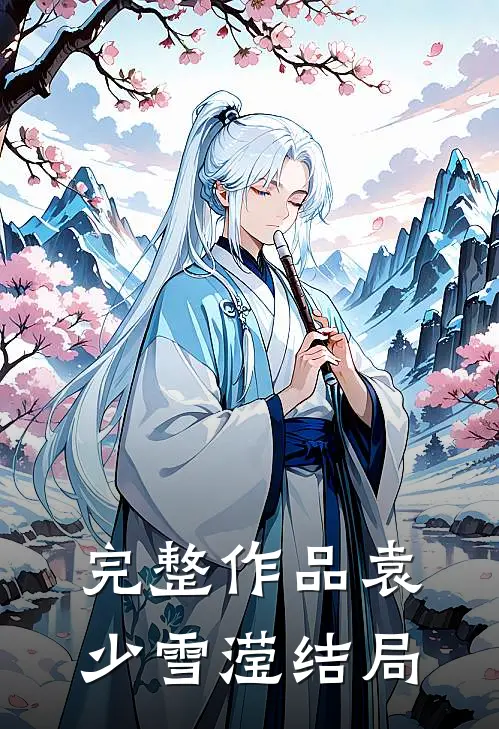 完整作品袁少雪滢结局