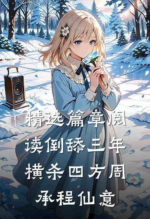 精选篇章阅读倒舔三年,横杀四方周承程仙意
