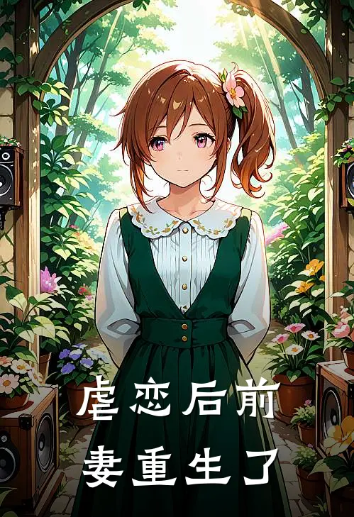 虐恋后前妻重生了