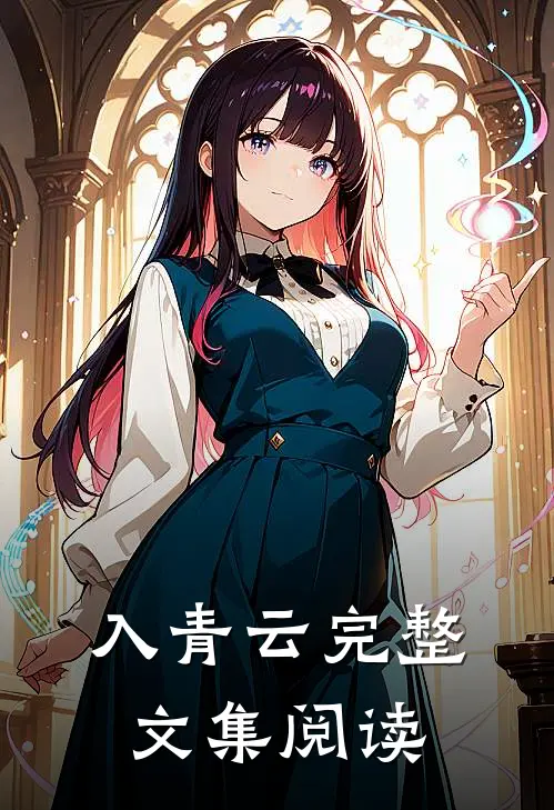 入青云完整文集阅读