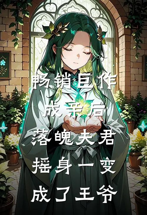 畅销巨作成亲后，落魄夫君摇身一变成了王爷