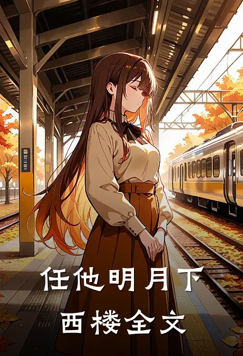 任他明月下西楼全文