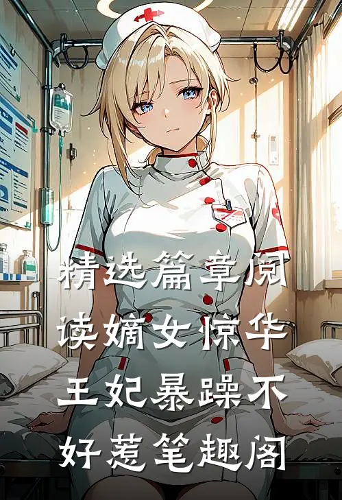 精选篇章阅读嫡女惊华王妃暴躁不好惹笔趣阁