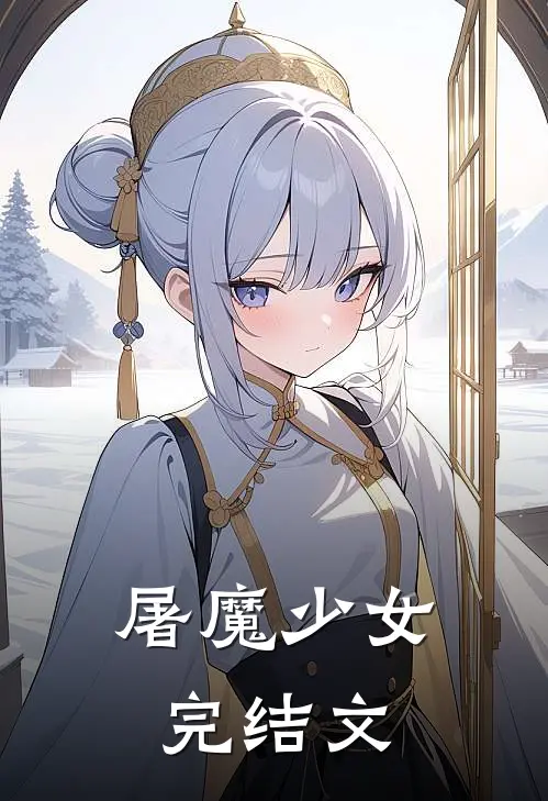 屠魔少女完结文