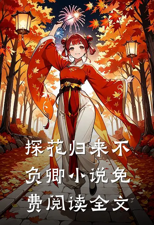 探花归来不负卿小说免费阅读全文