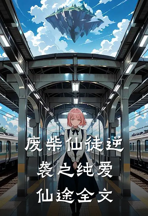 废柴仙徒逆袭之纯爱仙途全文