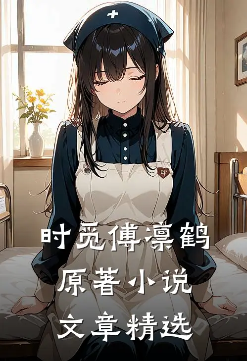 时觅傅凛鹤原著小说文章精选