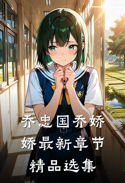 乔忠国乔娇娇最新章节精品选集