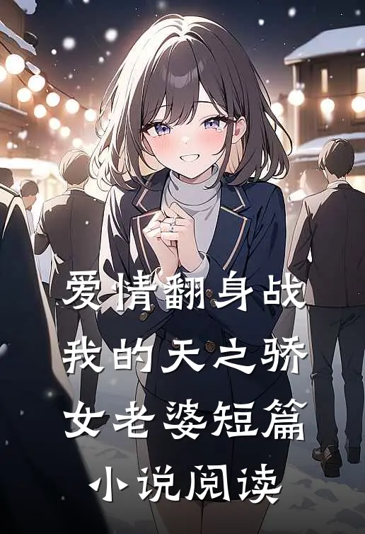 爱情翻身战：我的天之骄女老婆短篇小说阅读