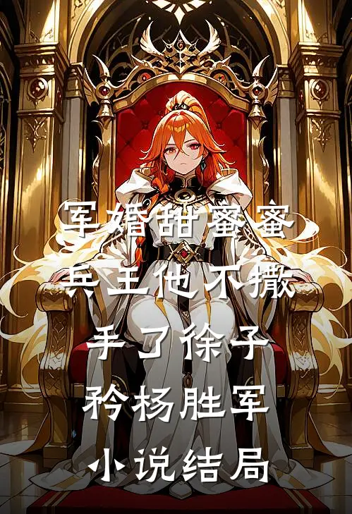 军婚甜蜜蜜，兵王他不撒手了徐子矜杨胜军小说结局