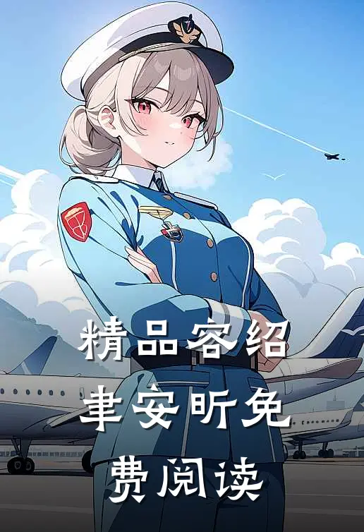 精品容绍聿安昕免费阅读