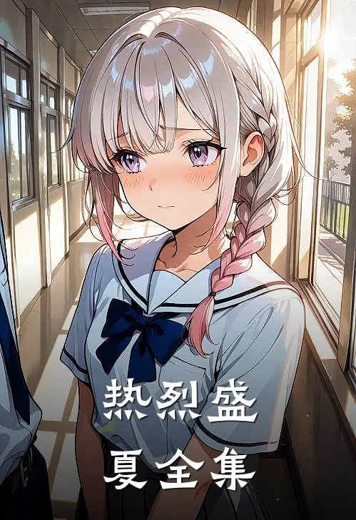 热烈盛夏 全集