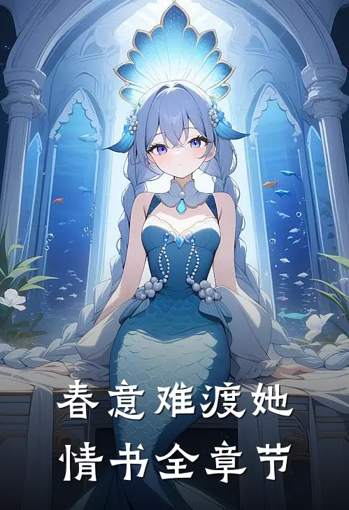 春意难渡她情书全章节