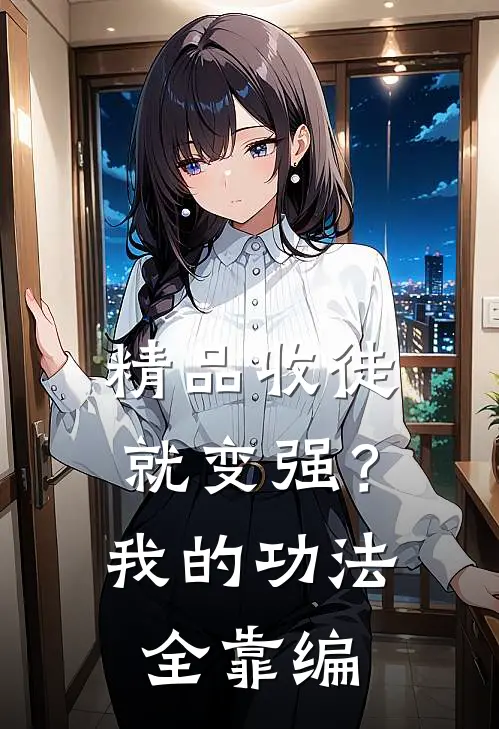 精品收徒就变强？我的功法全靠编