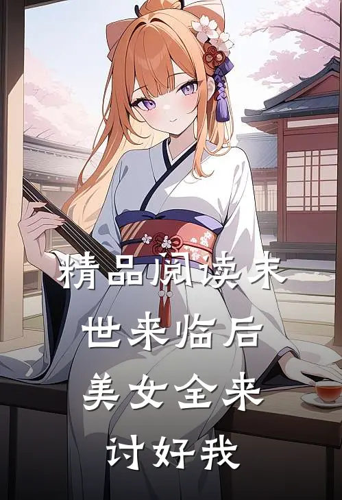 精品阅读末世来临后,美女全来讨好我