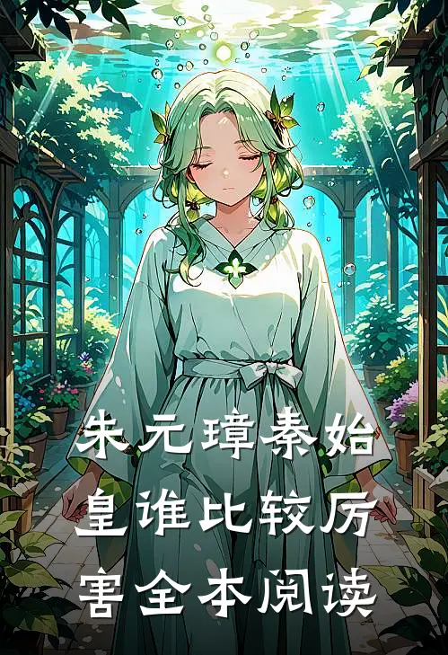 朱元璋秦始皇谁比较厉害全本阅读