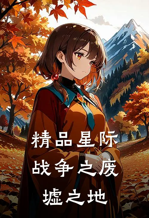 精品星际战争之废墟之地