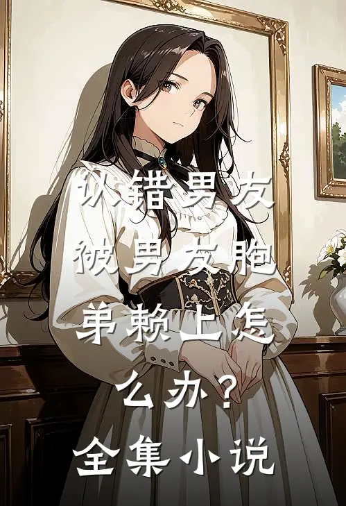 认错男友，被男友胞弟赖上怎么办？全集小说