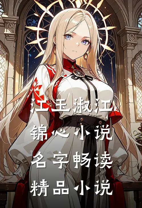 江玉淑江锦心小说名字畅读精品小说