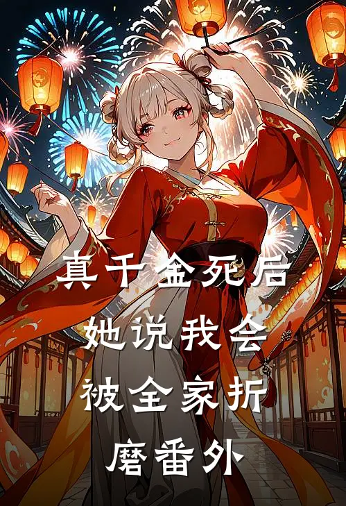 真千金死后,她说我会被全家折磨 番外篇