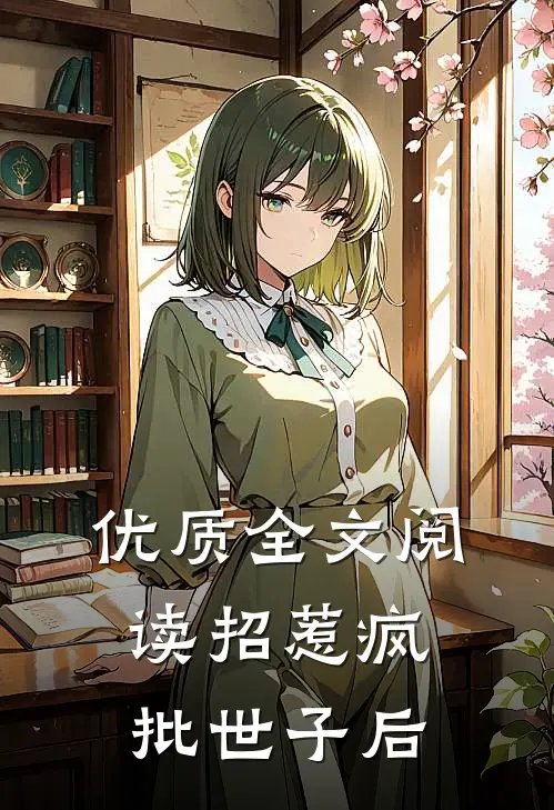 优质全文阅读招惹疯批世子后