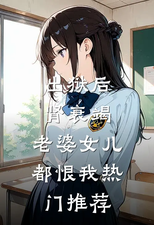 出狱后肾衰竭，老婆女儿都恨我热门推荐