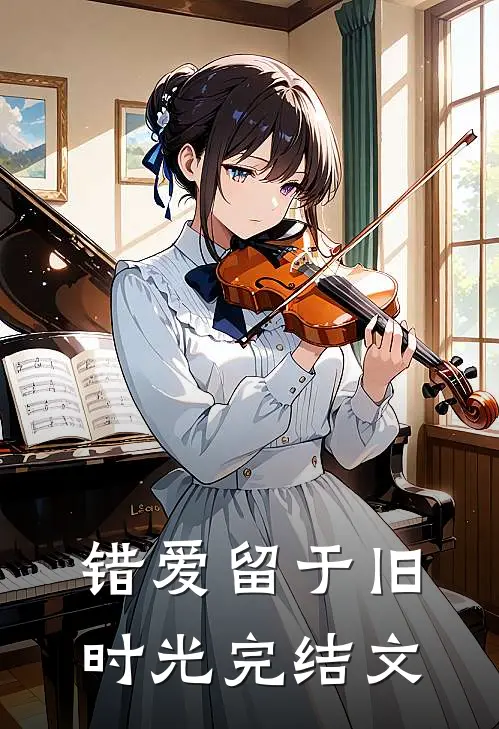 错爱留于旧时光完结文
