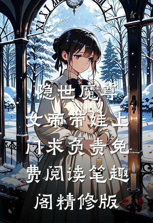 隐世魔尊,女帝带娃上门求负责免费阅读笔趣阁精修版