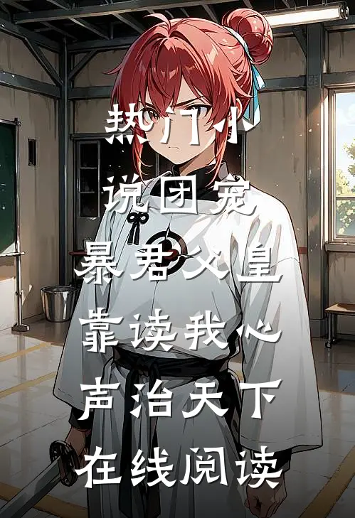 热门小说团宠:暴君父皇靠读我心声治天下在线阅读