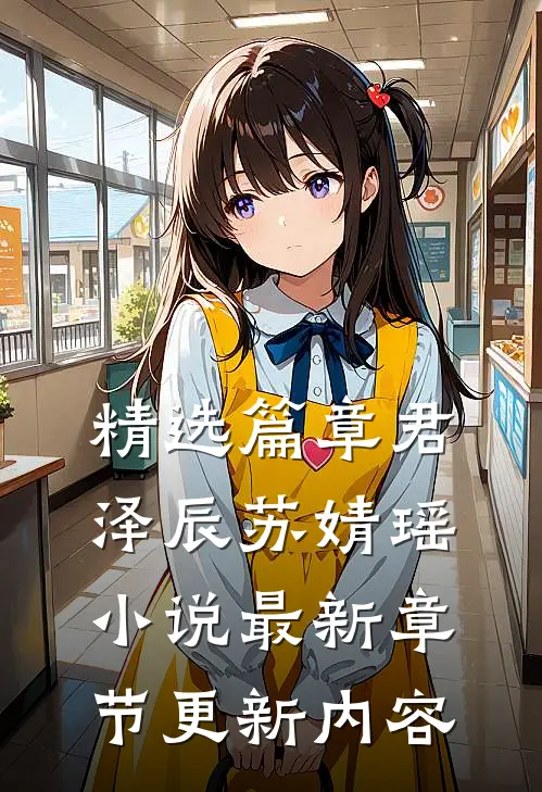 精选篇章君泽辰苏婧瑶小说最新章节更新内容