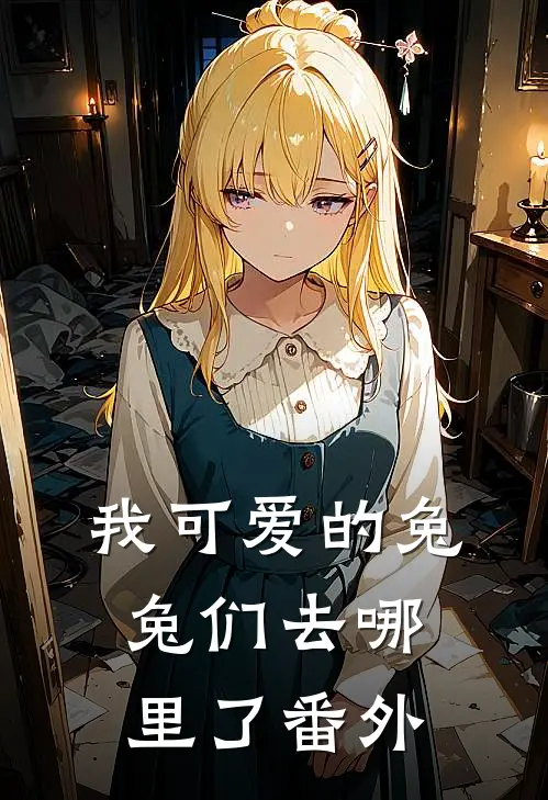 我可爱的兔兔们去哪里了 番外