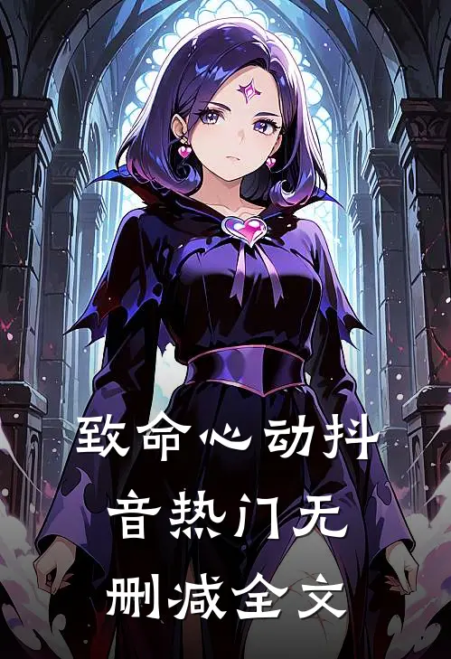 致命心动抖音热门无删减全文