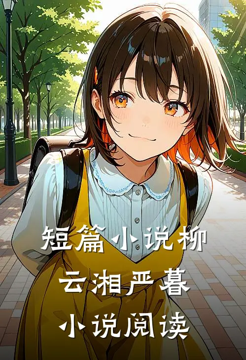 短篇小说柳云湘严暮小说阅读