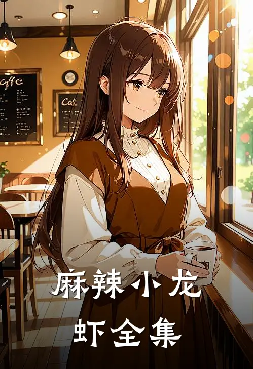 麻辣小龙虾 全集
